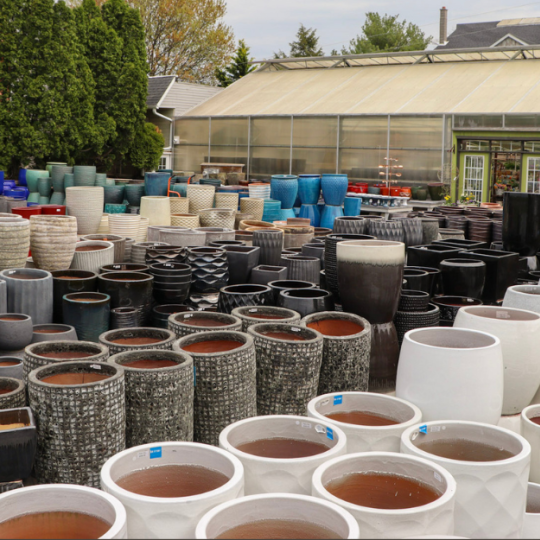 Perfect Pots | Discover Lancaster