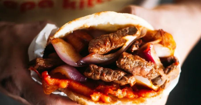 Chellas Arepa Kitchen | Discover Lancaster