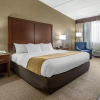 The Comfort Inn of Lancaster County North