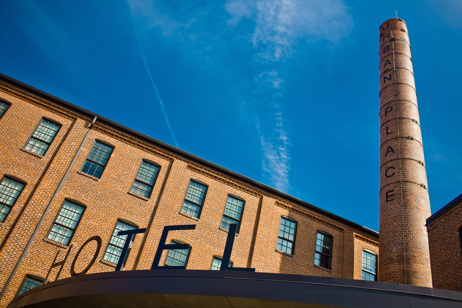 Cork Factory Hotel at Urban Place | Discover Lancaster