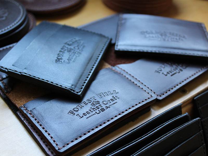 Forest Hill Leather Craft