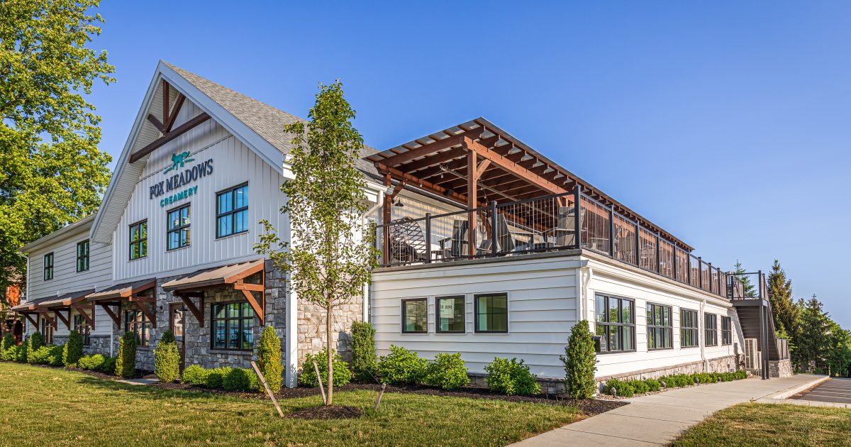 Fox Meadows Creamery Leola | Discover Lancaster