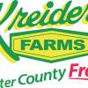 Kreider Farms Farm Tour