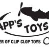 Lapp's Toys