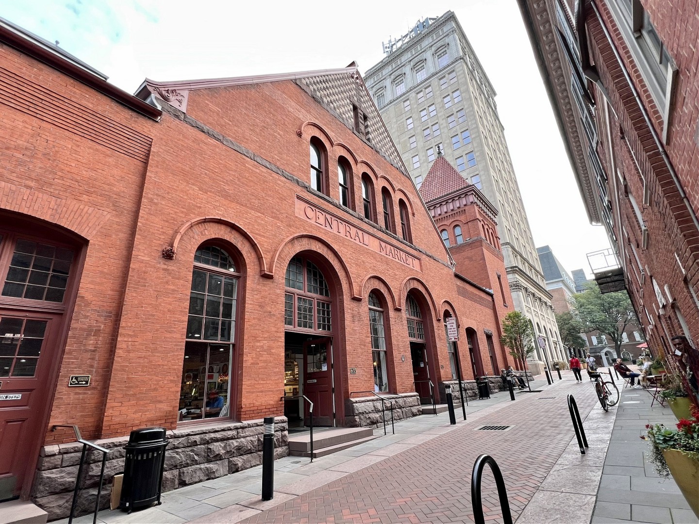 Lancaster Central Market | Discover Lancaster
