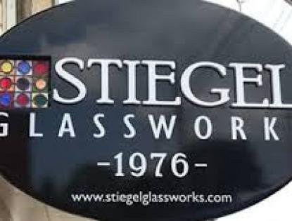 Stiegel Glassworks 1976