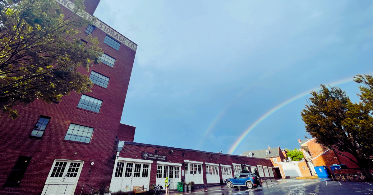The Candy Factory (TCF) - Coworking + Social Club+ Venue