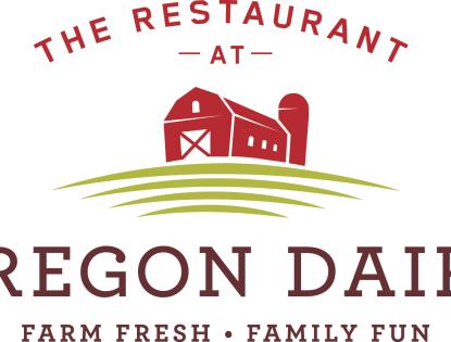 Oregon Dairy Logo