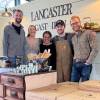 Lancaster Cast Iron
