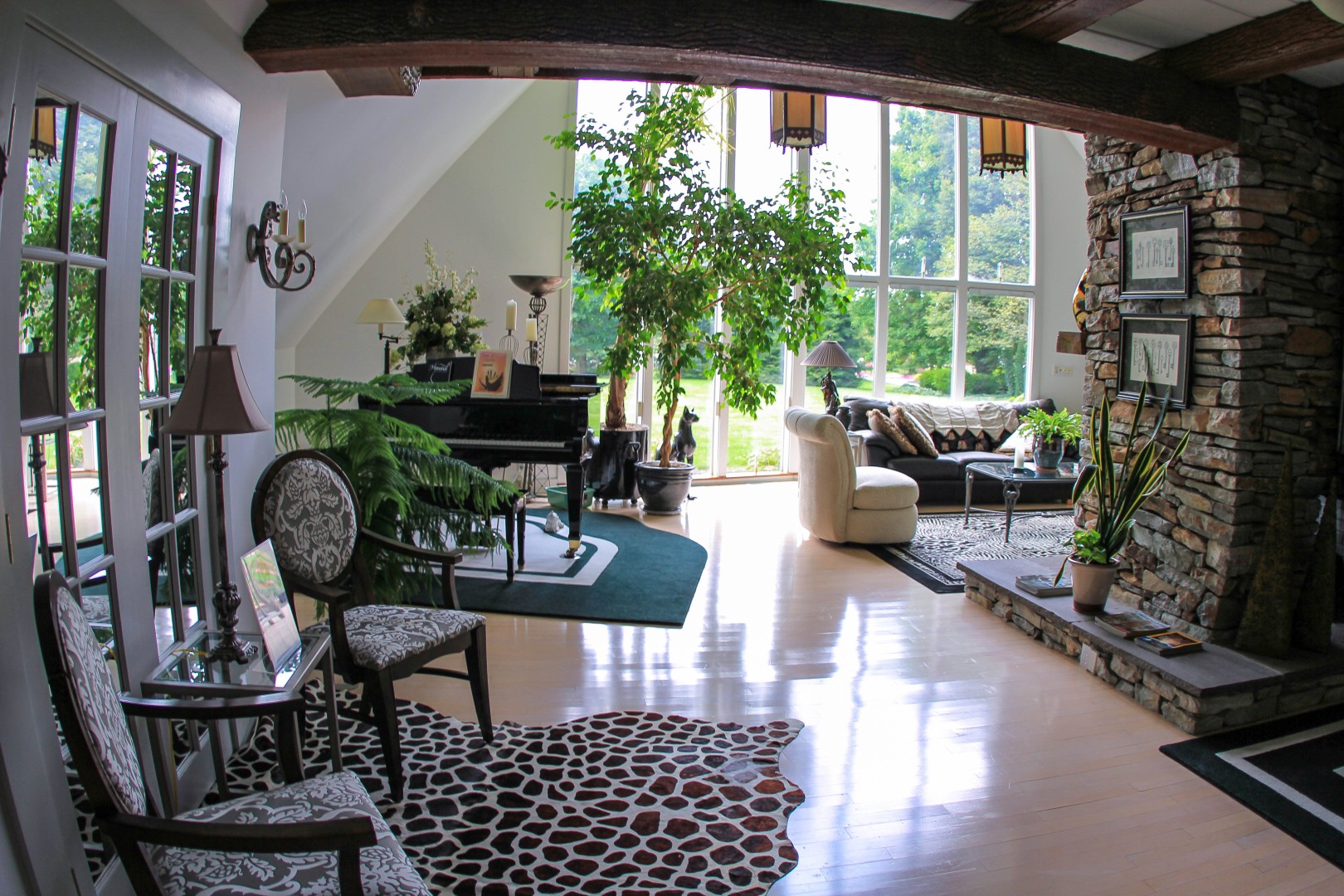 Twin Pine Manor Bed Breakfast Discover Lancaster