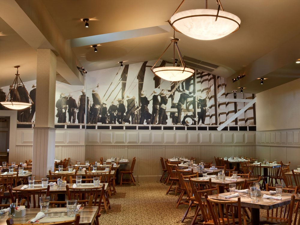 Miller's Restaurant, Smorgasbord & Bakery Discover Lancaster
