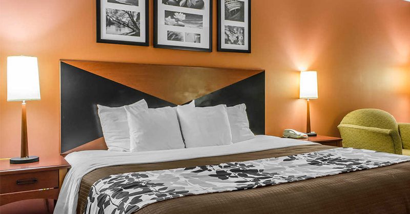 Sleep Inn & Suites by Choice Hotels - Ronks | Discover Lancaster