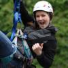 Ziplines and Outdoor Adventure at Refreshing Mountain