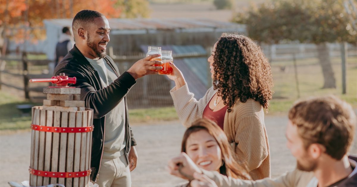 Fall Events in Lancaster, PA