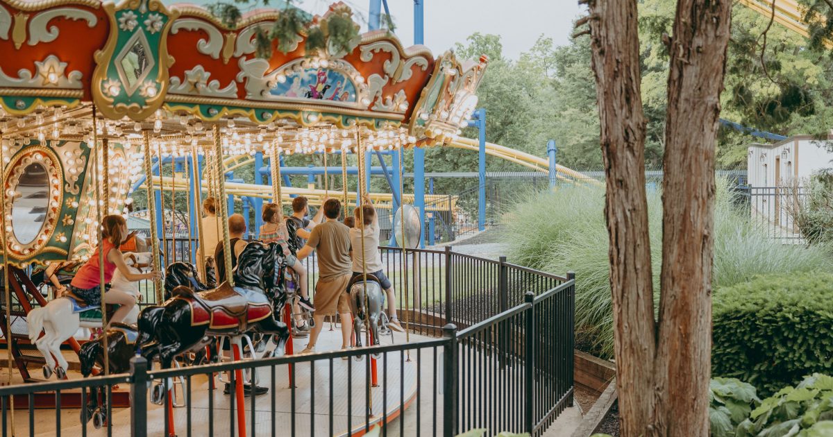 Two-Day Family Itinerary to Lancaster County, PA
