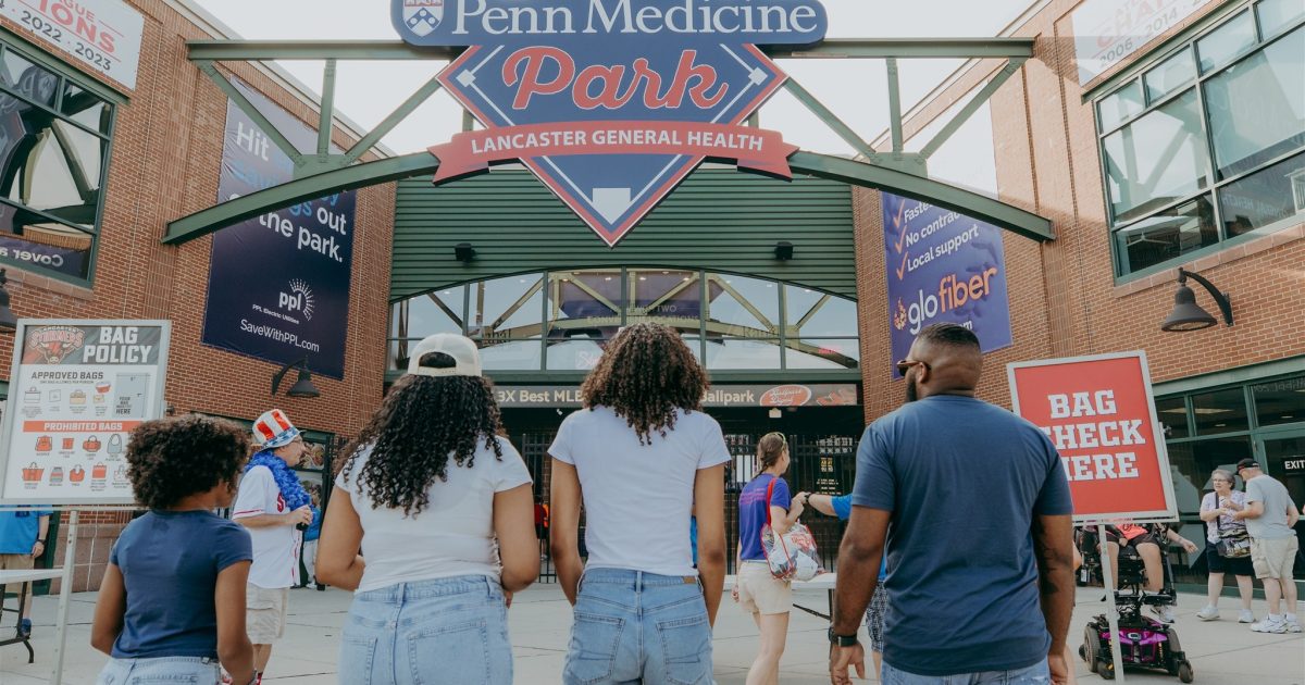 Things to Do in Lancaster, PA