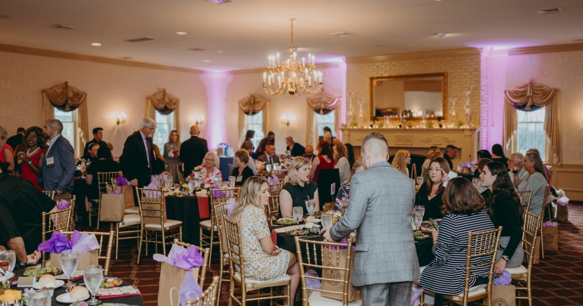 2026 Annual Dinner Registration | Discover Lancaster