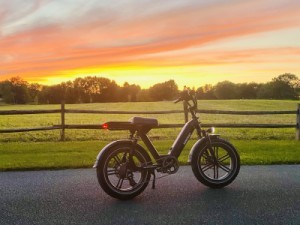 used electric bicycles near me VITILAN Bike V3//I7PRO Hiking poles backpack attachment? 40+ MPH inch wheels do the Color:Black/Emerald