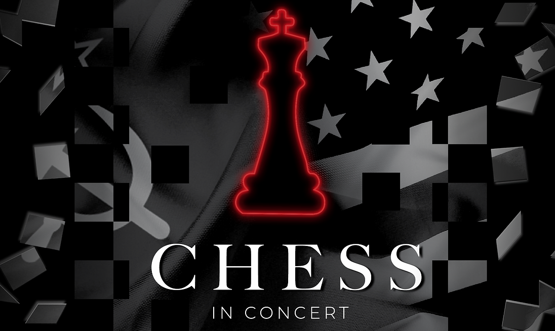 Chess in Concert  Suisun City, CA Patch