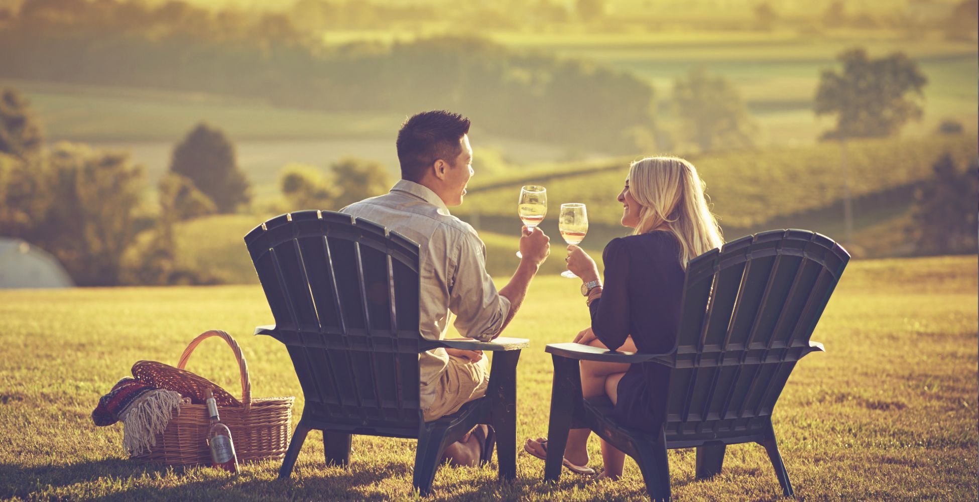 3 Tips for Planning the Perfect Romantic Getaway