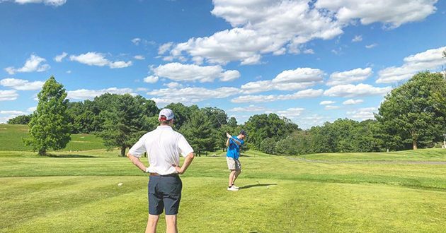 Golfing in Lancaster, PA | Discover Lancaster