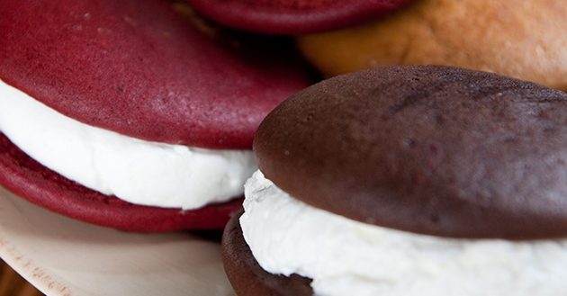 Easy-to-Make Traditional Amish Whoopie Pie Recipe