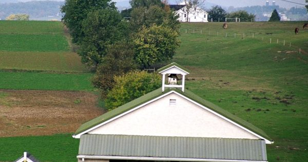 Amish Beliefs, Religion & Traditions | Discover Lancaster